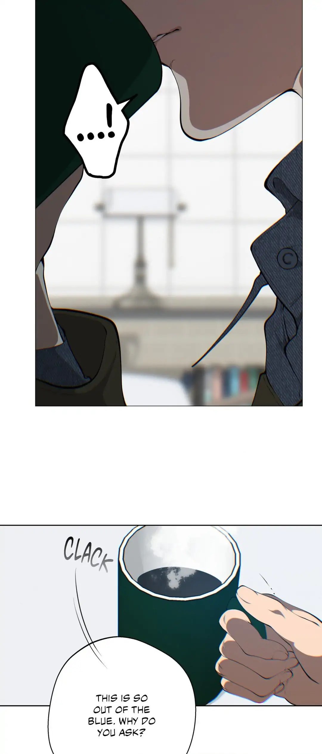 Lost in the Cloud, Chapter 122 image 32